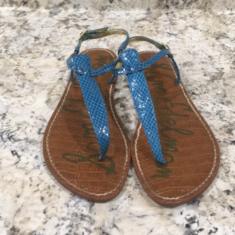 Sam Edelman Thing Sandals